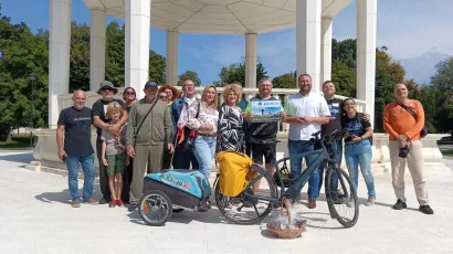 Foto: Slavica Trgovac Martan