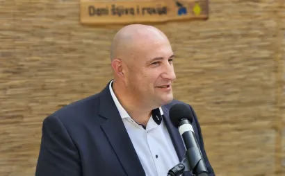 Vladimir Bilek/Foto: Nikica Puhalo/MojPortal.hr