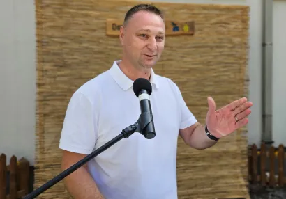 Marko Marušić/Foto: Nikica Puhalo/MojPortal.hr