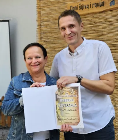 Laureati/Foto: Nikica Puhalo/MojPortal.hr