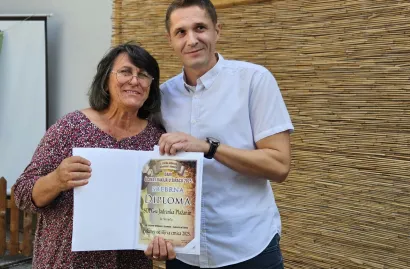 Laureati/Foto: Nikica Puhalo/MojPortal.hr