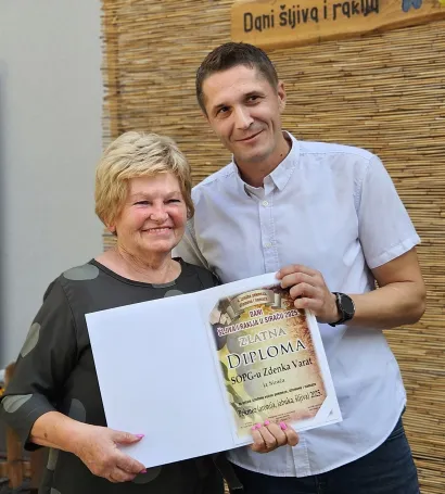 Laureati/Foto: Nikica Puhalo/MojPortal.hr