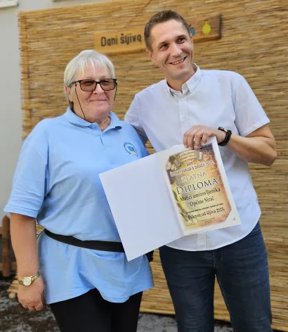 Laureati/Foto: Nikica Puhalo/MojPortal.hr