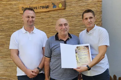 Laureati/Foto: Nikica Puhalo/MojPortal.hr