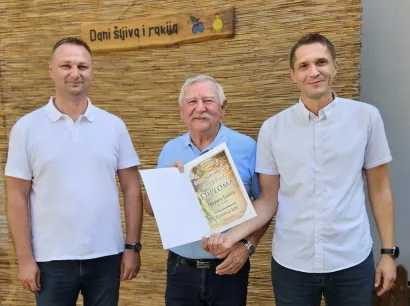 Laureati/Foto: Nikica Puhalo/MojPortal.hr