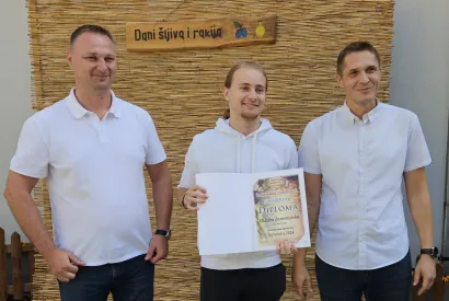 Laureati/Foto: Nikica Puhalo/MojPortal.hr