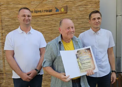 Laureati/Foto: Nikica Puhalo/MojPortal.hr