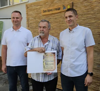 Laureati/Foto: Nikica Puhalo/MojPortal.hr