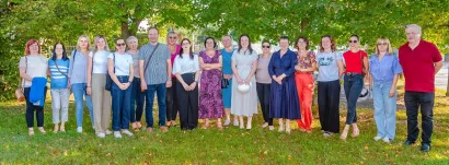 Foto: Grad Čazma (Davor Kirin)