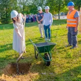 Foto: Grad Čazma (Davor Kirin)