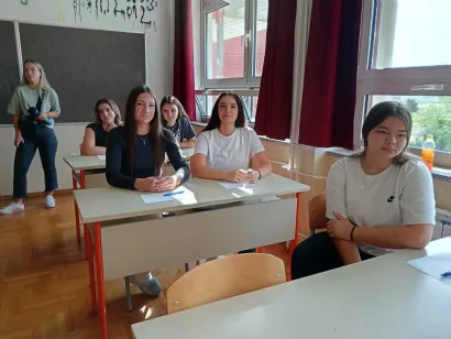 Foto: Slavica Trgovac Martan