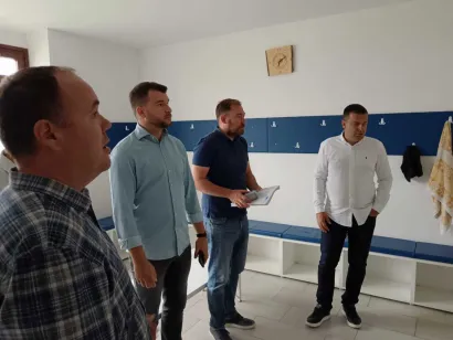 Foto: Slavica Trgovac Martan