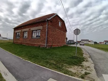 U Zgradu se nije ulagalo godinama/Foto: Slavica Trgovac Martan