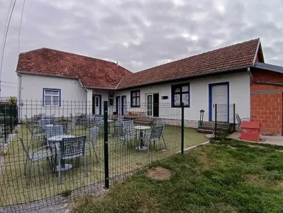 Objekt će biti potpuno energetski obnovljen/Foto: Slavica Trgovac Martan 