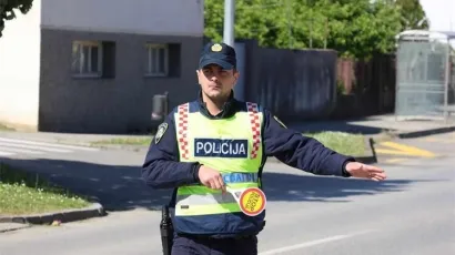 Foto: PU požeško-slavonska (ilustracija)