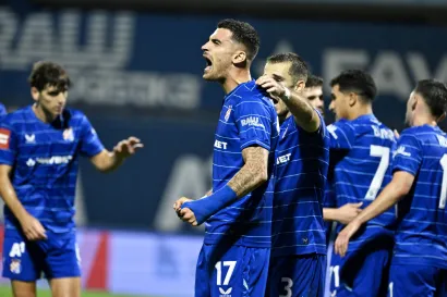 Foto: Goran Mehkek/CROPIX