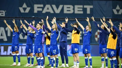 Foto: Goran Mehkek/CROPIX