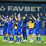 Foto: Goran Mehkek/CROPIX