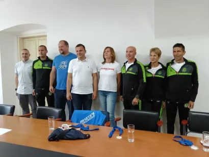 Foto: Slavica Trgovac Martan