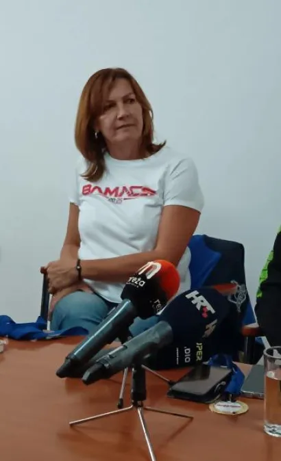 Nataša Lukić/Foto: Slavica Trgovac Martan