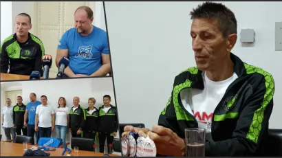 Foto: Slavica Trgovac Martan