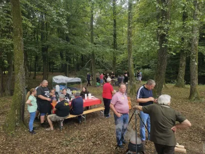 Foto: Krugoval Garešnica