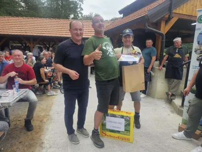 Foto: Krugoval Garešnica