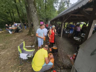 Foto: Krugoval Garešnica