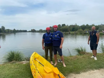 Foto: Krugoval Garešnica