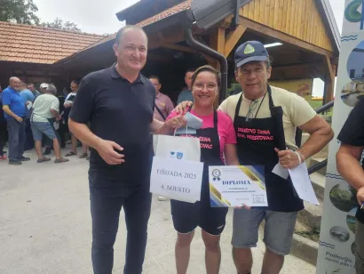 Foto: Krugoval Garešnica