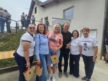 Foto: Krugoval Garešnica