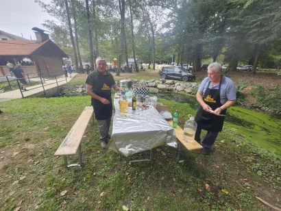 Foto: Krugoval Garešnica