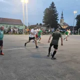 Utakmice su bile napete do samoga kraja/Foto: Privatni album