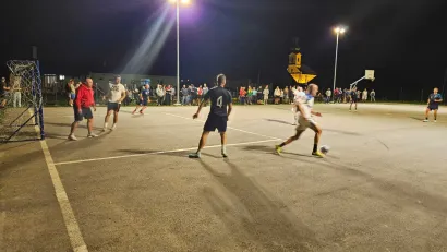 Foto: Privatni album