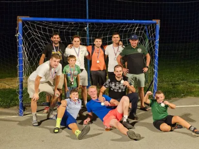 Foto: Privatni album