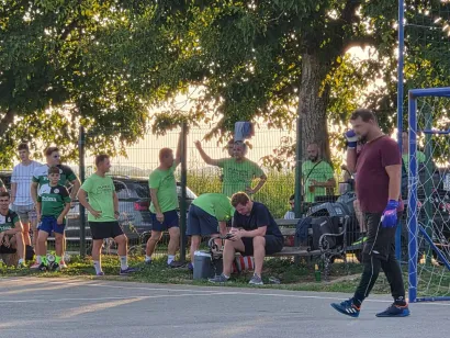 Foto: Privatni album