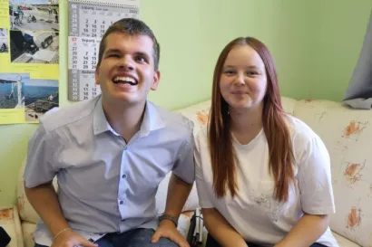 Lovro i Lucija vole iste stvari/Foto: Incerum Media