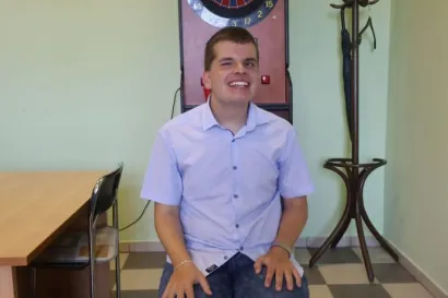 Javili su se i iz Razvojne agencije iz koje su Lovri ponudili da kod njih odradi praksu/Foto: Incerum Media