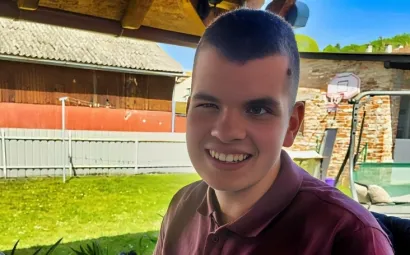 Foto: Privatni album