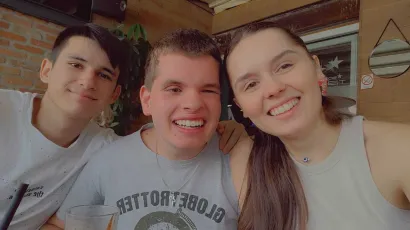 Foto: Privatni album