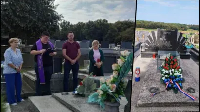 Foto: Općina Veliko Trojstvo