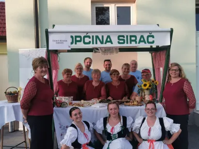 Foto: Češka beseda Šibovac