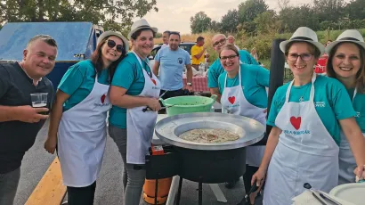 Foto: Češka beseda Šibovac