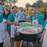 Foto: Češka beseda Šibovac