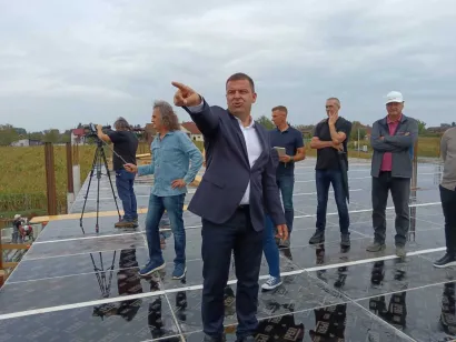 Foto: Slavica Trgovac Martan