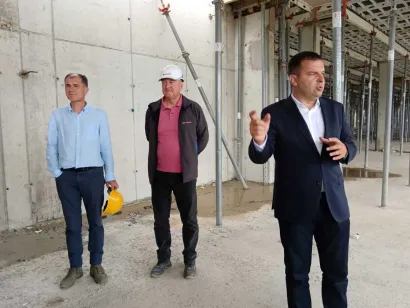 Foto: Slavica Trgovac Martan