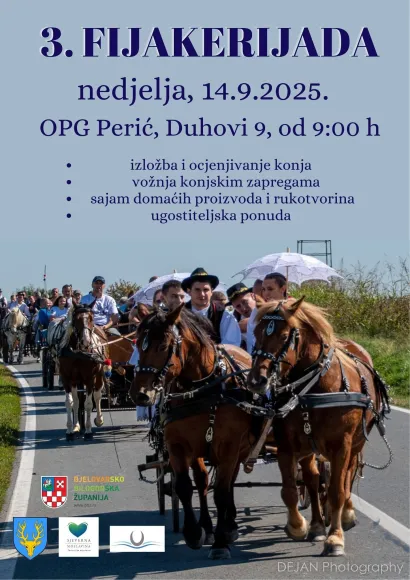 Foto: TZ Sjeverna Moslavina