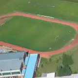 Nova atletska staza bit će šira od sadašnje za dvije trake/Foto: Štefan Brajković