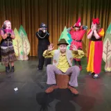 Foto: Bjelovarsko kazalište