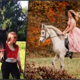 Foto: Privatni album, Barbara Huška